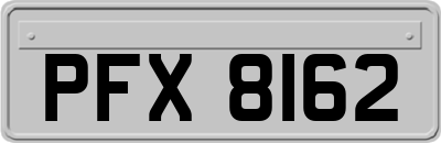 PFX8162