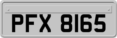 PFX8165