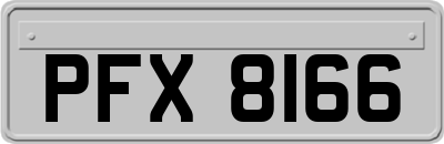 PFX8166