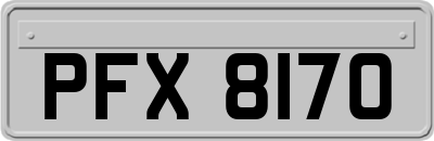 PFX8170
