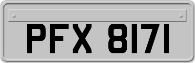 PFX8171