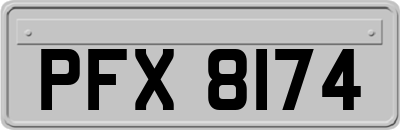 PFX8174