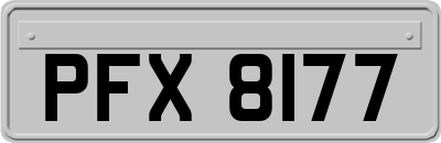 PFX8177