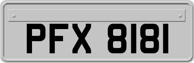 PFX8181