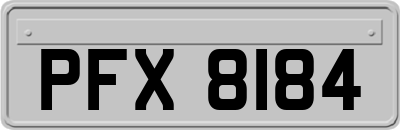 PFX8184
