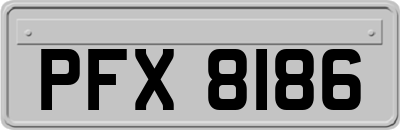 PFX8186