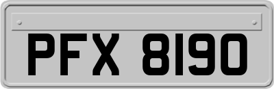 PFX8190