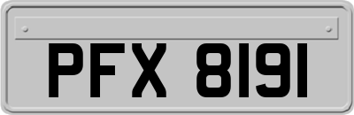 PFX8191