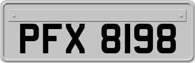 PFX8198