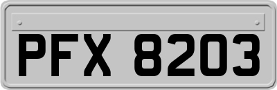 PFX8203
