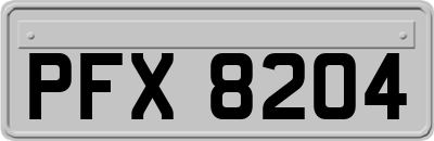 PFX8204