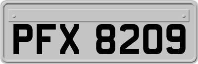 PFX8209