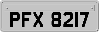PFX8217