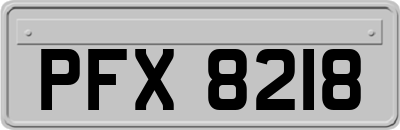 PFX8218