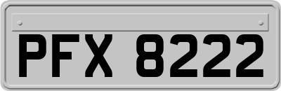 PFX8222