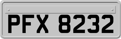 PFX8232