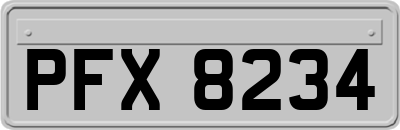 PFX8234