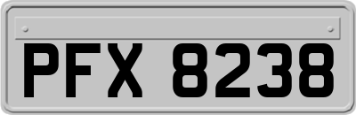 PFX8238