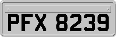 PFX8239