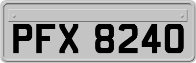 PFX8240