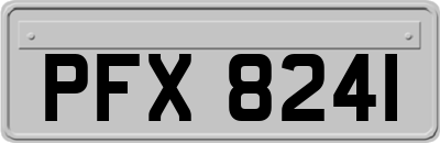 PFX8241