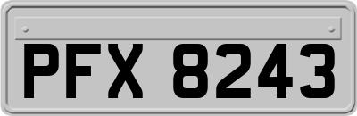 PFX8243