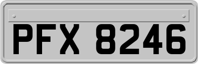 PFX8246