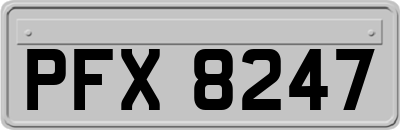 PFX8247