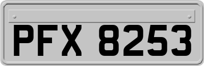 PFX8253