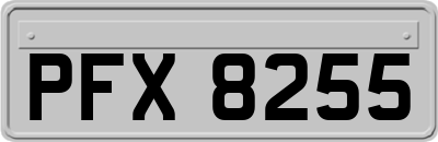 PFX8255