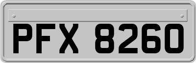 PFX8260