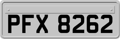 PFX8262
