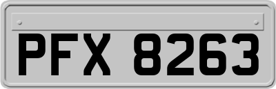 PFX8263