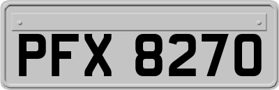 PFX8270