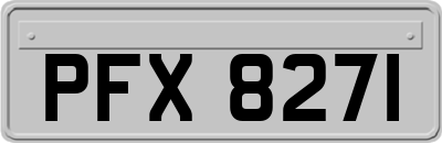 PFX8271