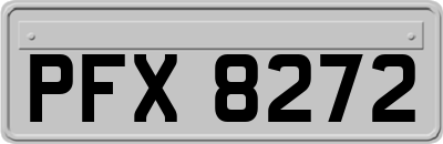 PFX8272