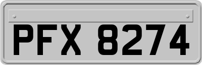 PFX8274