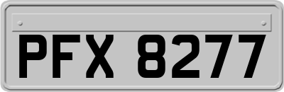 PFX8277