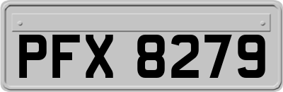 PFX8279
