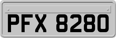 PFX8280
