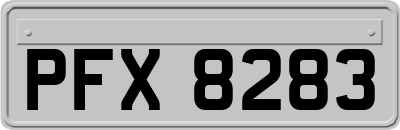 PFX8283