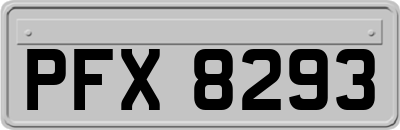 PFX8293
