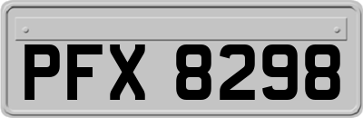 PFX8298