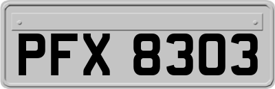 PFX8303