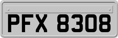 PFX8308
