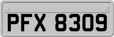 PFX8309
