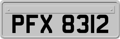 PFX8312
