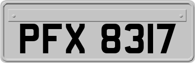 PFX8317