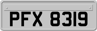 PFX8319