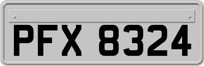 PFX8324